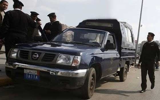   مصر اليوم - أمن الإسكندرية يعيد فتح الطريق الدائري بعد قطعه أمام حركة السيارات