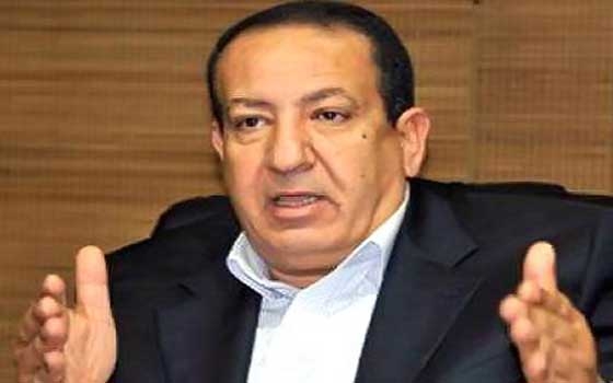   مصر اليوم - مجلس إدارة المصري يعقد مؤتمرًا صحافيًا للحديث عن أخر المستجدات داخل النادي