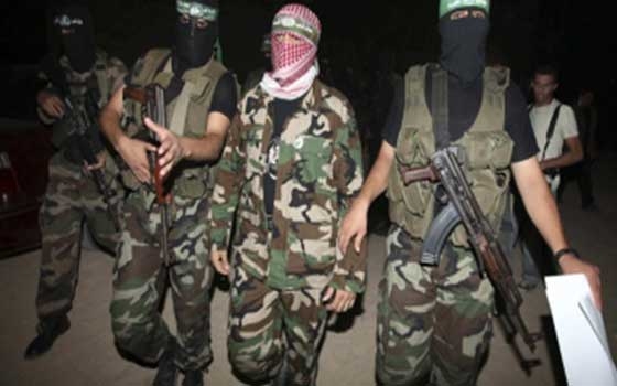   مصر اليوم - القسام: قصف البيوت الآمنة خط أحمر