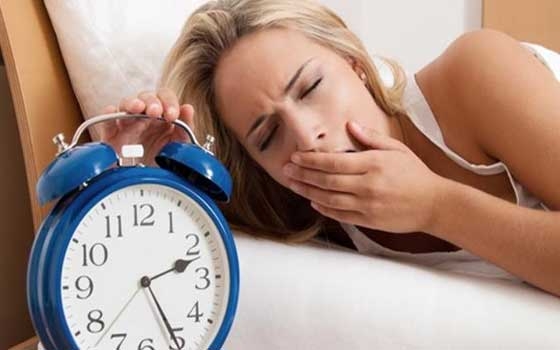   مصر اليوم - 10 خطوات لعلاج كسل الصباح في رمضان