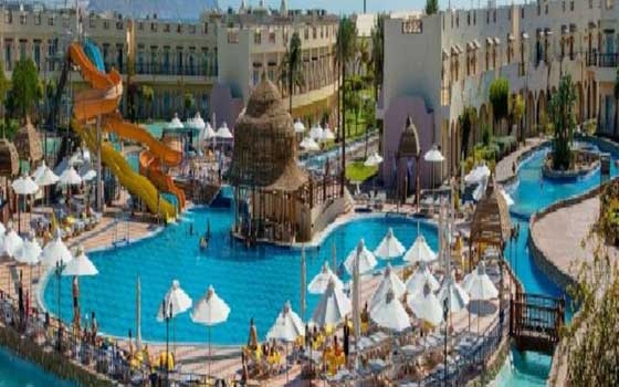   مصر اليوم - فندق كونكورد السلام في شرم الشيخ رفاهيّة الإقامة ومتعة ممارسة الرياضة