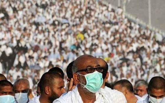   مصر اليوم - منظمة الصحة العالميّة تدعو إلى توعية الحجاج حول كورونا