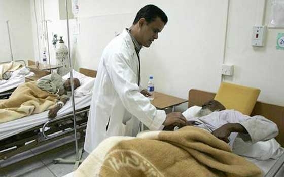   مصر اليوم - السعودية تعلن ارتفاع حالات الشفاء من كورونا  إلى 387 حالة