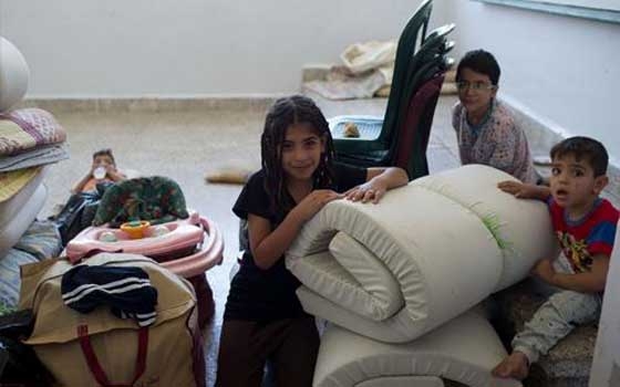   مصر اليوم - اليونيسيف: 6 ملايين طفل سوري بحاجة للمساعدة