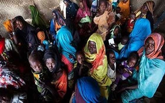   مصر اليوم - الأمم المتحدة لشئون اللاجئين تعرض مساعدة روسيا في إيواء اللاجئين الأوكرانيين