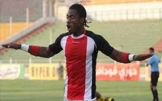   مصر اليوم - الزمالك يحصل على استغناء حفني وجيبور من طلائع الجيش رسميًا