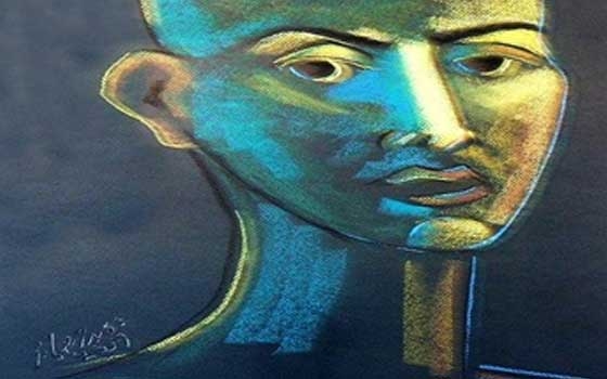   مصر اليوم - التشكيلية تغريد الصبان تستعد لجولة أوروبية لعرض أعمالها