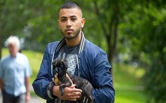   مصر اليوم - ليبي يتحول لبطل بعد إنقاذه فتاة إسكتلاندية من الاغتصاب