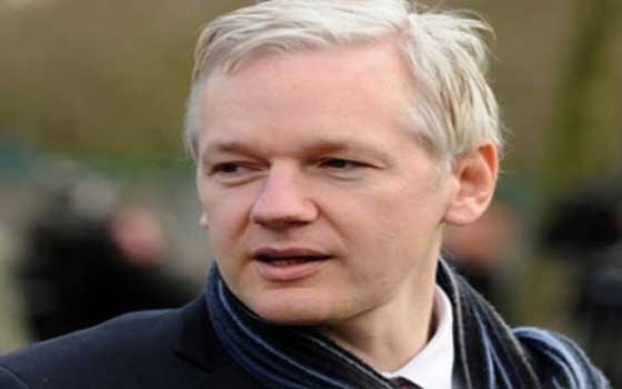   مصر اليوم - محكمة سويدية تثبت مذكرة اعتقال مؤسس ويكيليكس