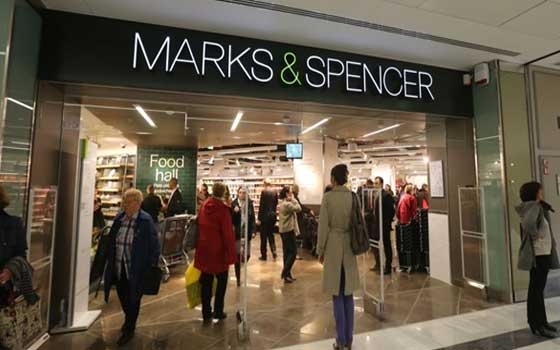 مصر اليوم - متاجر مارك أند سبنسر البريطانية تفتح أول متجر غذائي لها في فرنسا