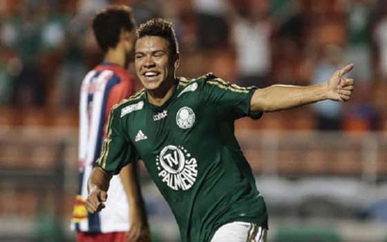   مصر اليوم - العرض المغري وراء حصول النصر على البرازيلي ماركينيوس