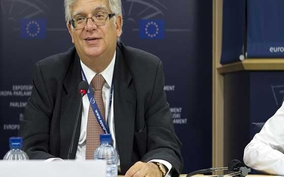   مصر اليوم - ماريو دافيد يؤكد انه تم إدارة الانتخابات بشكل يتماشى مع القانون