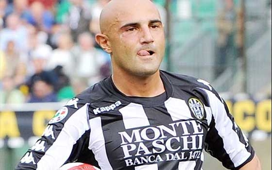   مصر اليوم - ماسيمو ماكاروني يعود إلى نادي إمبولي