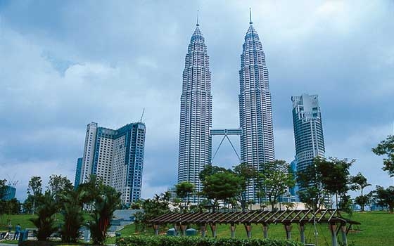   مصر اليوم - ماليزيا تجذب استثمارات بقيمة 6.7 مليار رنغيت