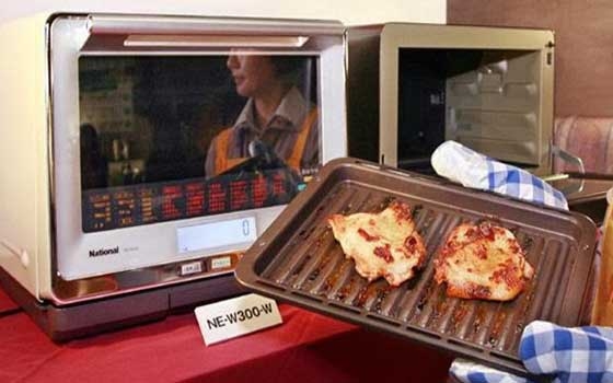   مصر اليوم - تعلمي طريقة طبخ الطعام في المايكرويف بشكل صحيح