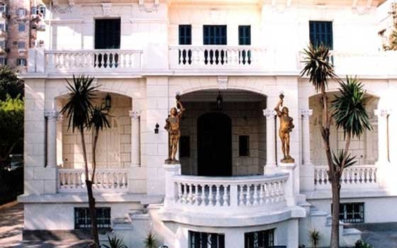   مصر اليوم - احتفالات رمضانية في متحف أحمد شوقي