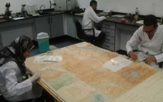   مصر اليوم - رقمنة محتويات جمعية المهندسين المصرية في مكتبة الإسكندرية