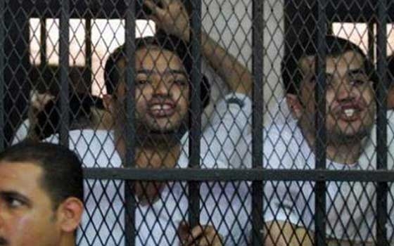   مصر اليوم - القبض على محكوم عليه بالإعدام في قضية خلية مدينة نصر