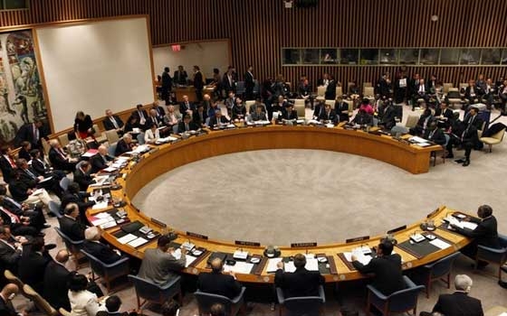   مصر اليوم - المنسق الخاص للأمم المتحدة في لبنان يحذر من نشوب توترات بين لاجئي سورية والمواطنين