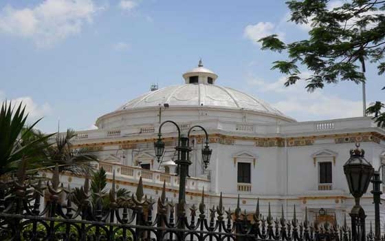   مصر اليوم - تخصيص مليار جنيه لانتخابات مجلس الشعب في الموازنة الجديدة