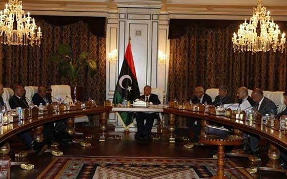   مصر اليوم - مجلس الوزراء الليبي يقرر تخصيص 80 مليون دينار لديوان مجلس الوزراء في بنغازي