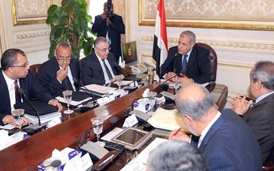   مصر اليوم - 4.6 % تراجعًا في قيمة العلاج على نفقة الدولة خلال مايو الماضي