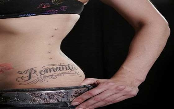   مصر اليوم - الأطباء يحذرون من مضاعفات الثقب تحت الجلد لوضع قطع مجوهرات