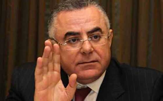   مصر اليوم - المركزي: مصر سددت 700 مليون دولار من ديونها لنادي باريس في 4 يوليو