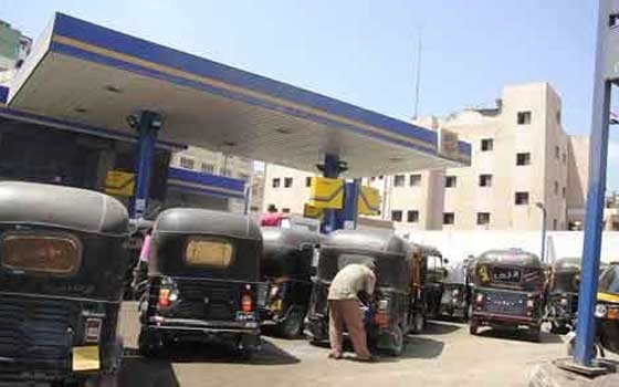   مصر اليوم - ارتفاع أسعار السولار والبنزين تشعل غضب مواطني الغربية