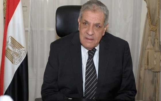   مصر اليوم - محلب يترأس اجتماع اللجنة العليا لمياه النيل