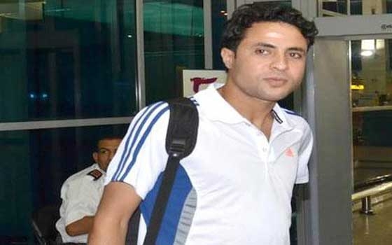   مصر اليوم - الأهلي ينتظر رحيل محمد إبراهيم ونور السَّيد من الزَّمالك