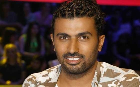   مصر اليوم - الحشيش والخمور طريقة محمد سامي في إخراج مسلسلاته