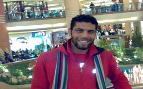   مصر اليوم - الزَّمالك يتعاقد مع محمد شعبان لمدة 3 مواسم