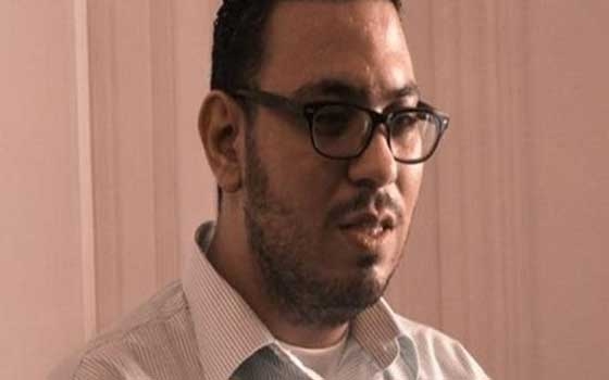   مصر اليوم - 6أبريل  التحقيق مع محمد نصار بتهمة نشر الشائعات