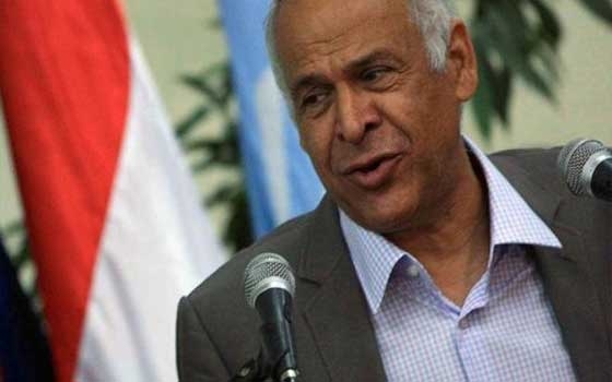   مصر اليوم - رئيس نادي سموحة: سعيد بما حققه الفريق الأول لكرة القدم