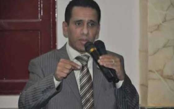   مصر اليوم - حزب مصر القومي يصف حادث الفرافرة بـالجريمة البشعة