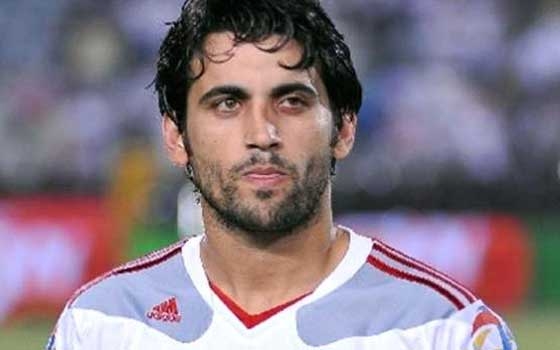   مصر اليوم - نادي إنبي يقترب من ضم محمود فتح الله