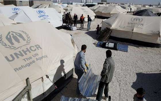   مصر اليوم - الأردن يستقبل 375 لاجئًا سوريًا جديدًا خلال الـ 72 ساعة الماضية