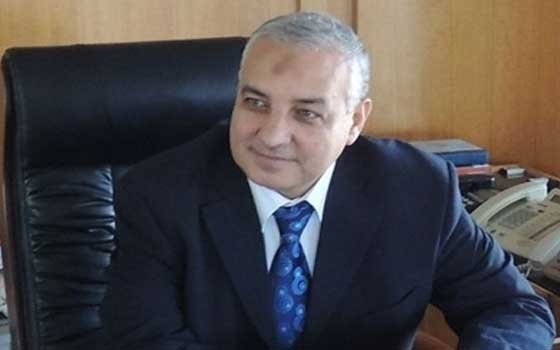   مصر اليوم - وزير الدَّاخلية يُعيِّن سلامة مديرًا لأمن الإسماعيليَّة عقب زيارته المفاجئة