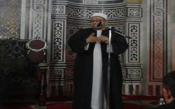   مصر اليوم - مدير الأوقاف في دمياط يؤكد على وسطيّة الدين الإسلاميّ