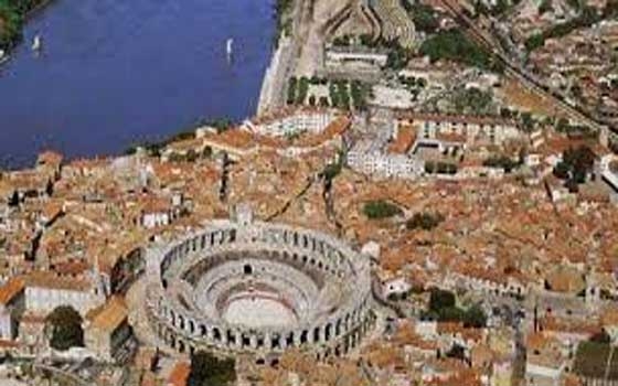   مصر اليوم - 13 ألفًا و300 زائر في أسبوع المهنيين في لقاءات أرل للتصوير