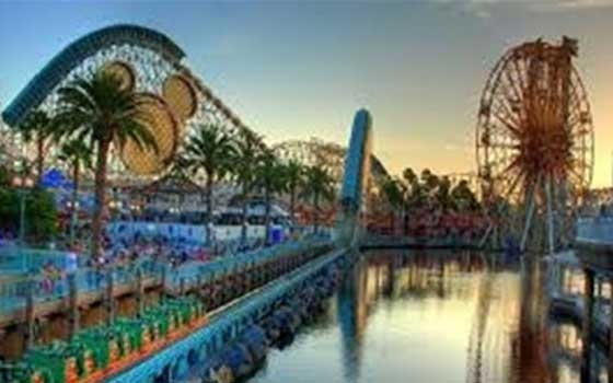   مصر اليوم - افتتاح مدينة ترفيهية فرنسية باسم الكاتب والطيار سانت اكزوبيري