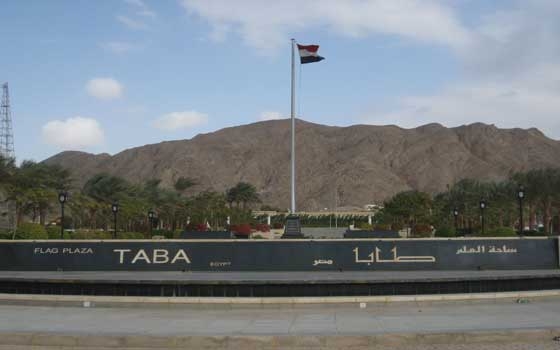   مصر اليوم - اختطاف مهندس في شركة سياحية في سيناء