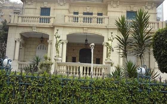   مصر اليوم - فعاليات رمضان في بيت شوقي في مركز كرمة بن هانئ الخميس