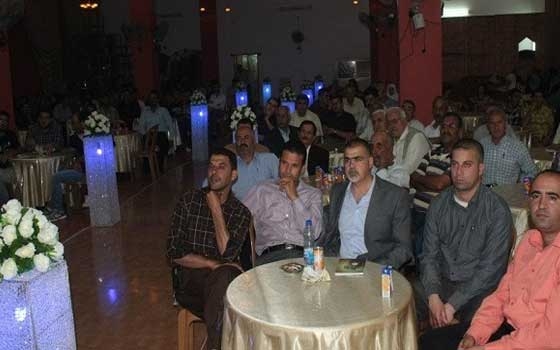   مصر اليوم - مؤسسة البابطين تطلق مسابقة شعرية ديوان العرب  خلال شهر رمضان