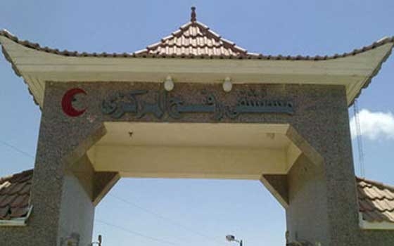   مصر اليوم - إصابة مواطن بطلق ناري من مجهولين في رفح