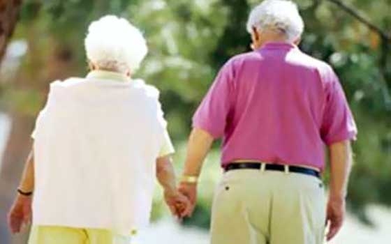   مصر اليوم - الرجال البريطانيون في الخمسين يتمتعون بلياقة أفضل من أقرانهم في سن 30