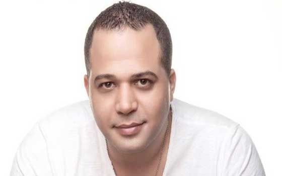   مصر اليوم - مصطفى درويش: صاحب السعادة وتفاحة أدم خطوة مهمة في مشواري