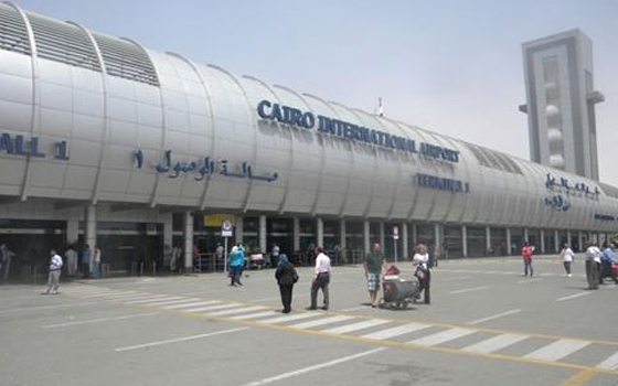   مصر اليوم - 5 مصريين يصلون مطار القاهرة مرحلين من لبنان