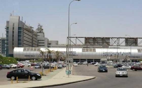   مصر اليوم - مطار القاهرة الدولي يستقبل 78 مصريًا مرحلين من ليبيا